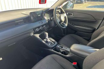 Honda HR-V 1.5 eHEV Elegance 5dr CVT