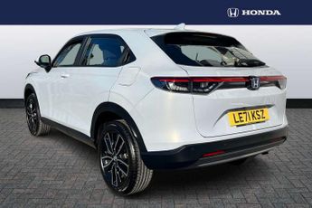 Honda HR-V 1.5 eHEV Elegance 5dr CVT