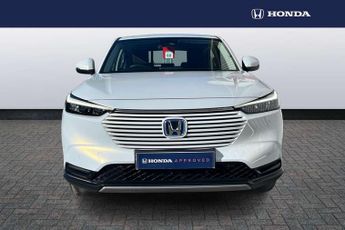 Honda HR-V 1.5 eHEV Elegance 5dr CVT
