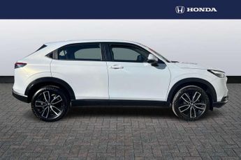 Honda HR-V 1.5 eHEV Elegance 5dr CVT