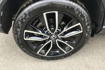 Honda HR-V 1.5 eHEV Elegance 5dr CVT