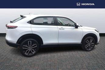 Honda HR-V 1.5 eHEV Elegance 5dr CVT
