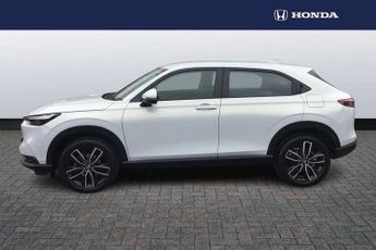 Honda HR-V 1.5 eHEV Elegance 5dr CVT