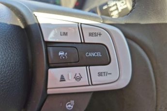 Honda Jazz 1.5 i-MMD Hybrid Advance 5dr eCVT