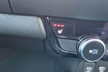 Honda Jazz 1.5 i-MMD Hybrid Advance 5dr eCVT