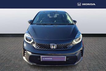 Honda Jazz 1.5 i-MMD Hybrid Advance 5dr eCVT