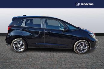 Honda Jazz 1.5 i-MMD Hybrid Advance 5dr eCVT