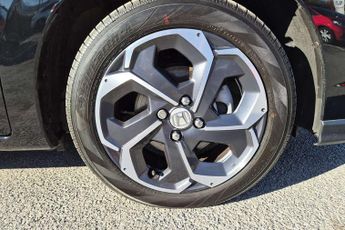 Honda Jazz 1.5 i-MMD Hybrid Advance 5dr eCVT