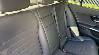 Mercedes-Benz C-Class C200 AMG Line Premium 4dr 9G-Tronic
