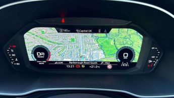 Audi Q3 35 TFSI Sport 5dr S Tronic