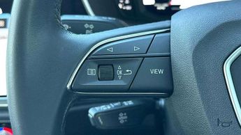 Audi Q3 35 TFSI Sport 5dr S Tronic