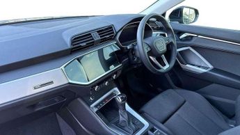 Audi Q3 35 TFSI Sport 5dr S Tronic