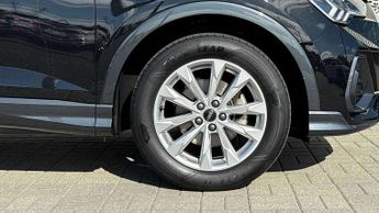Audi Q3 35 TFSI Sport 5dr S Tronic