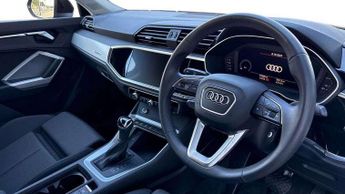 Audi Q3 35 TFSI Sport 5dr S Tronic