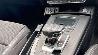 Audi Q5 2.0T FSI Quattro S Line 5dr S Tronic