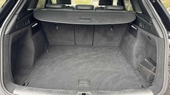 Audi Q5 2.0T FSI Quattro S Line 5dr S Tronic