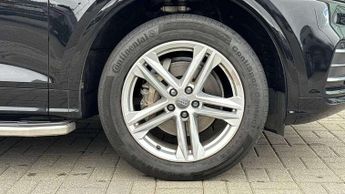 Audi Q5 2.0T FSI Quattro S Line 5dr S Tronic