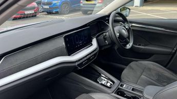 Skoda Octavia Estate 2.0 TDI 150 SE L 5dr DSG