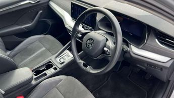 Skoda Octavia Estate 2.0 TDI 150 SE L 5dr DSG