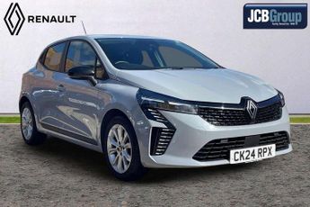 Renault Clio 1.0 TCe 90 Evolution 5dr