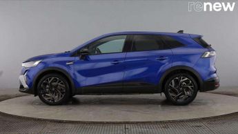 Renault Symbioz 1.6 E-Tech FHEV 145 Techno Esprit Alpine 5dr Auto