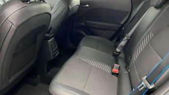 Renault Symbioz 1.6 E-Tech FHEV 145 Techno Esprit Alpine 5dr Auto