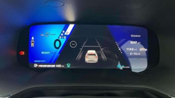 Renault Symbioz 1.6 E-Tech FHEV 145 Techno Esprit Alpine 5dr Auto