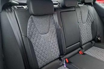 Skoda Octavia 1.5 TSI 150 e-TEC Sportline 5dr DSG