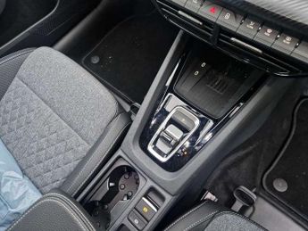 Skoda Octavia 1.5 TSI 150 e-TEC Sportline 5dr DSG