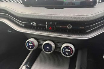 Skoda Superb 2.0 TSI 204 Sportline 5dr DSG