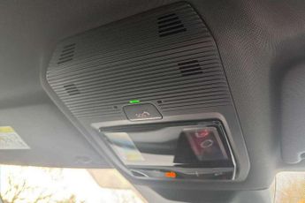 Skoda Superb 2.0 TSI 204 Sportline 5dr DSG