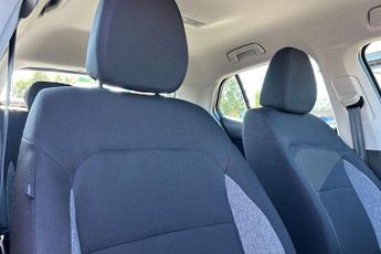 Skoda Fabia 1.0 TSI 110 SE Comfort 5dr DSG