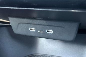 Skoda Fabia 1.0 TSI 110 SE Comfort 5dr DSG