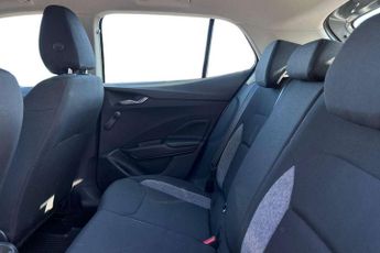 Skoda Fabia 1.0 TSI 110 SE Comfort 5dr DSG