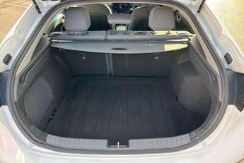 Hyundai IONIQ 1.6 GDi Hybrid Premium 5dr DCT