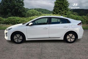 Hyundai IONIQ 1.6 GDi Hybrid Premium 5dr DCT
