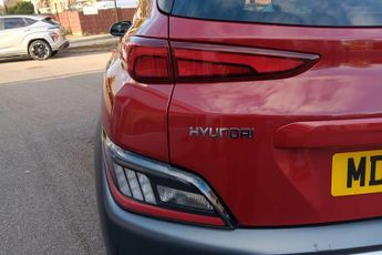 Hyundai Kona 1.6 GDi Hybrid Premium 5dr DCT