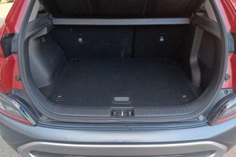 Hyundai Kona 1.6 GDi Hybrid Premium 5dr DCT