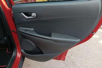 Hyundai Kona 1.6 GDi Hybrid Premium 5dr DCT
