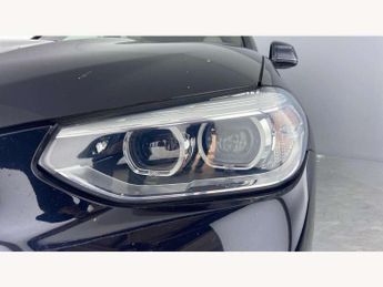 BMW X3 xDrive20d MHT M Sport 5dr Step Auto