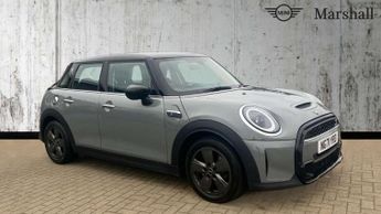 MINI Hatch 2.0 Cooper S Classic 5dr Auto