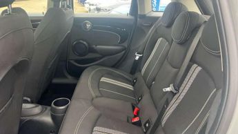 MINI Hatchback 5dr 2.0 Cooper S Classic 5dr Auto
