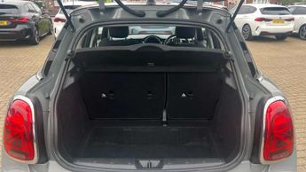 MINI Hatchback 5dr 2.0 Cooper S Classic 5dr Auto