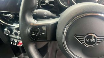 MINI Hatchback 5dr 2.0 Cooper S Classic 5dr Auto