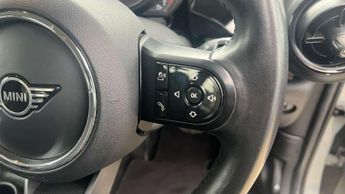MINI Hatchback 5dr 2.0 Cooper S Classic 5dr Auto