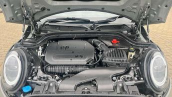MINI Hatchback 5dr 2.0 Cooper S Classic 5dr Auto