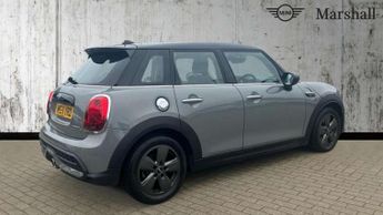 MINI Hatchback 5dr 2.0 Cooper S Classic 5dr Auto