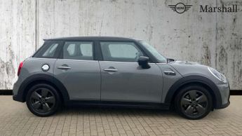 MINI Hatchback 5dr 2.0 Cooper S Classic 5dr Auto