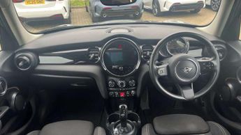 MINI Hatchback 5dr 2.0 Cooper S Classic 5dr Auto