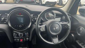 MINI Hatchback 5dr 2.0 Cooper S Classic 5dr Auto
